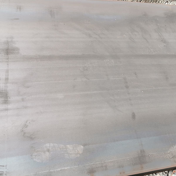 Q235NH耐候钢