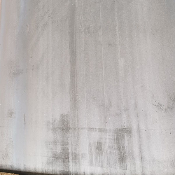 AmaPro600防弹钢板